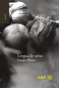 Cover: Lengua de senas - Bokeh