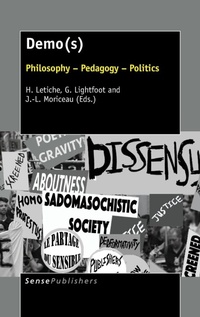 Enlarge image Cover: Demo(s) - Brill