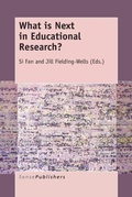 Cover: What is Next in Educational Research? - Brill
