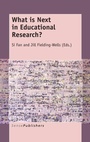 Cover: What is Next in Educational Research? - Brill