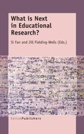 Cover: What is Next in Educational Research? - Brill