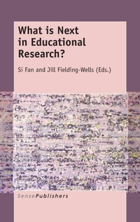 Enlarge image Cover: What is Next in Educational Research? - Brill