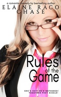 Cover: Rules of the Game - Publishdrive