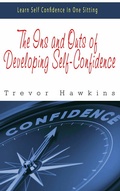 Cover: The Ins and Outs of Developing Self-Confidence - JNR Publishing