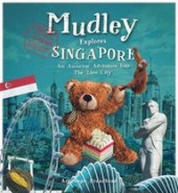Abbildung von: Mudley Explores Singapore - Marshall Cavendish International (Asia) Pte Ltd