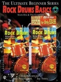 Cover: Ubs Rock Drum Megapak - Warner Bros. Publications Inc.,U.S.