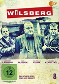 Cover: Wilsberg - Studio Hamburg