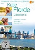 Cover: Katie Fforde - Studio Hamburg