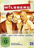 Cover: Wilsberg - Studio Hamburg