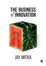 Cover: The Business of Innovation - SAGE Publications Ltd