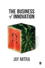 Cover: The Business of Innovation - SAGE Publications Ltd