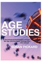 Cover: Age Studies - SAGE Publications Ltd