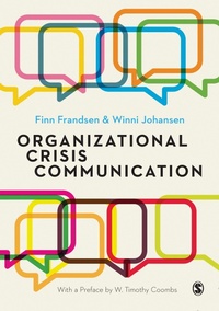Abbildung von: Organizational Crisis Communication - SAGE Publications Ltd