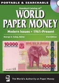 Cover: Standard Catalog of World Paper Money, Modern Issues, 1961-Present - Krause Publications