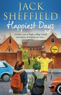 Cover: Happiest Days - Transworld Digital