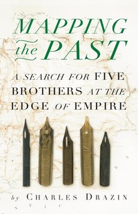 Enlarge image Cover: Mapping the Past - Cornerstone Digital