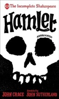 Cover: Incomplete Shakespeare: Hamlet - Transworld Digital