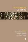 Cover: The SAGE Handbook of Coaching - SAGE Publications Ltd