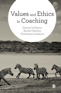 Enlarge image Cover: Values and Ethics in Coaching - SAGE Publications Ltd