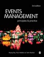 Cover: Events Management - SAGE Publications Ltd