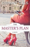 Cover: The Master's Plan, a Novel - Vox Dei