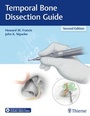 Cover: Temporal Bone Dissection Guide - Thieme Publishers
