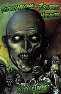 Cover: Scenes Along the Zombie Highway - Dark Regions Press