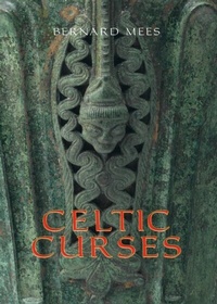 Enlarge image Cover: Celtic Curses - Boydell & Brewer
