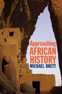 Cover: Approaching African History - Boydell & Brewer