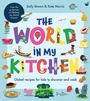 Cover: The World In My Kitchen - Nourish