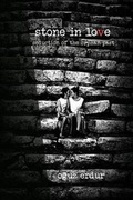 Cover: stone in love - Black Mountain Press