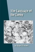 Cover: The Language of the Enemy - Black Mountain Press