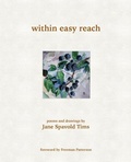 Cover: Within Easy Reach - Chapel Street Editions