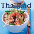Cover: Thailand - Chartwell Books