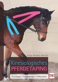 Cover: Kinesiologisches Pferdetaping - M&uuml;ller R&uuml;schlikon