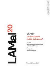 Abbildung von: LAMal - un successo tutto svizzero? - Orell Füssli