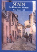 Cover: Spain - Hippocrene Books Inc.,U.S.