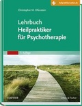 Cover: Lehrbuch Heilpraktiker f&uuml;r Psychotherapie - Urban & Fischer