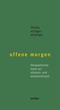 Cover: offene morgen - Echter