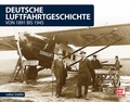 Cover: Deutsche Luftfahrtgeschichte - Motorbuch Verlag
