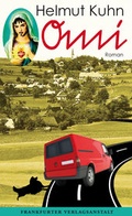 Cover: Omi - Frankfurter Verlagsanstalt