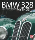 Cover: BMW 328 - Motorbuch Verlag