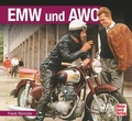 Cover: EMW und AWO - Motorbuch Verlag