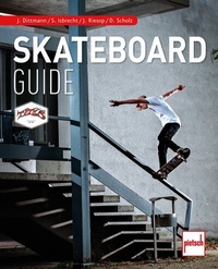 Abbildung von: Skateboard Guide - Motorbuch Verlag