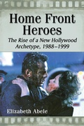 Cover: Home Front Heroes - McFarland & Co Inc