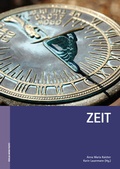 Cover: Zeit - Verlag Anton Pustet Salzburg
