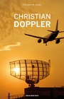 Cover: Christian Doppler - Verlag Anton Pustet Salzburg