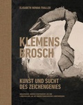 Cover: Klemens Brosch (1894-1926) - Verlag Anton Pustet Salzburg