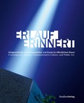 Cover: Erlauf erinnert - Studien Verlag