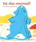 Cover: Ist das normal? - Atlantis